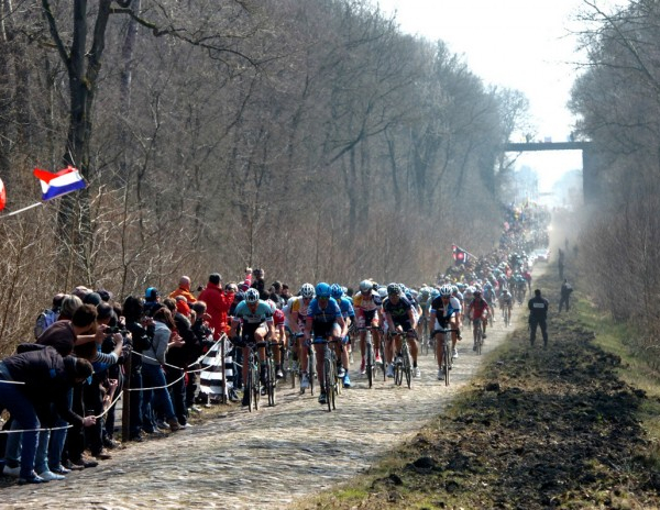 Paris-Roubaix: Qui triomphera?