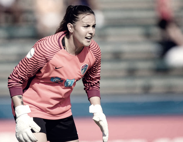 Four NWSL players are called up to US U-23 Women's National Team camp