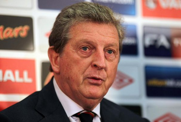 Hodgson:" Non richiamerò Terry"