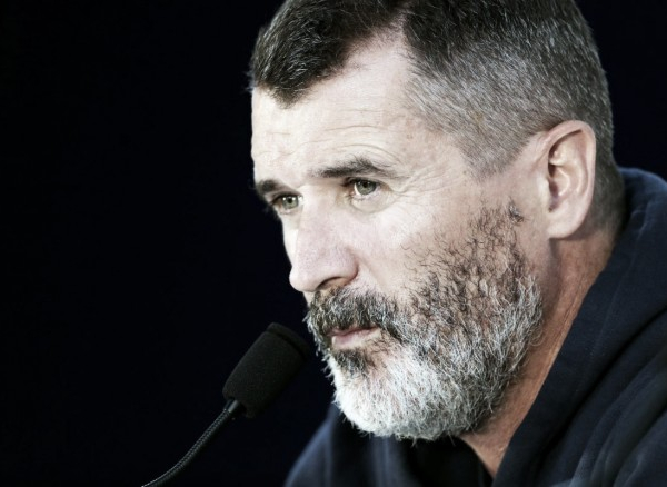 Euro 2016, Roy Keane esalta l'Italia: "Disposto a pagarla pur di vederla giocare"