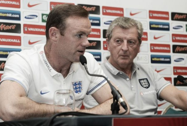 Hodgson non si scopre in vista di San Marino in conferenza stampa