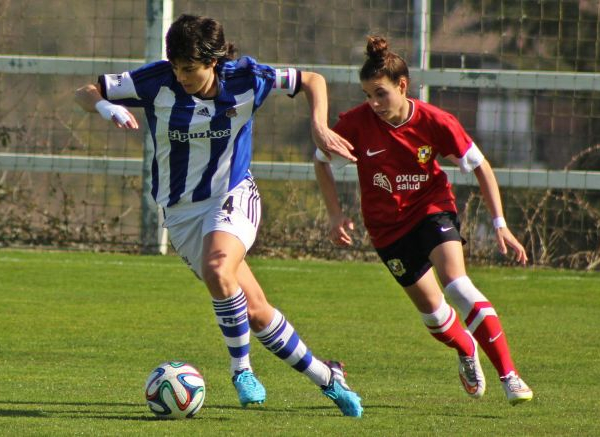 Primera División Femenina: remontadas en el último suspiro