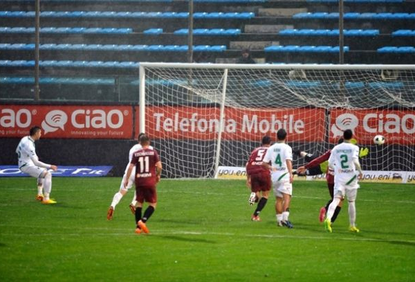 Diretta Avellino - Padova in Serie B
