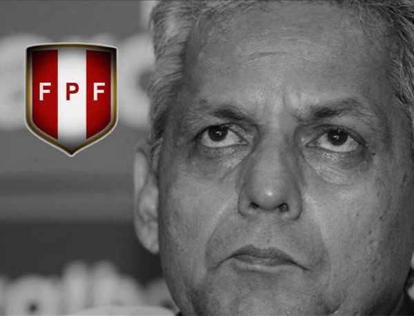 Reinaldo Rueda declinó propuesta de la FPF