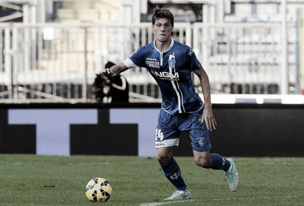 Arsenal believed to have made an offer for Juventus centre-back Daniele Rugani