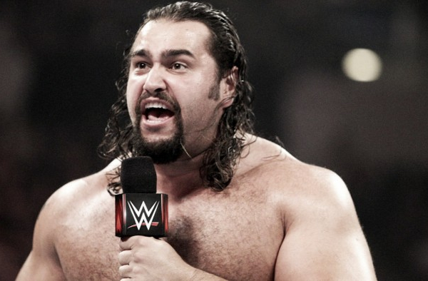 WWE planning Rusev face turn?