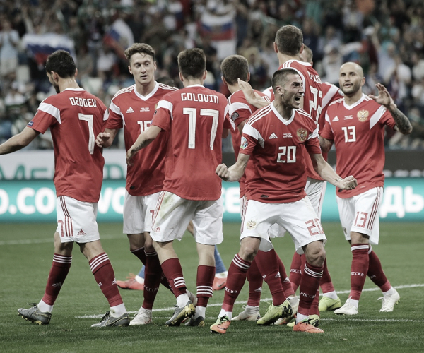 La UEFA ratifica la exclusión de Rusia para la temporada 2022/23