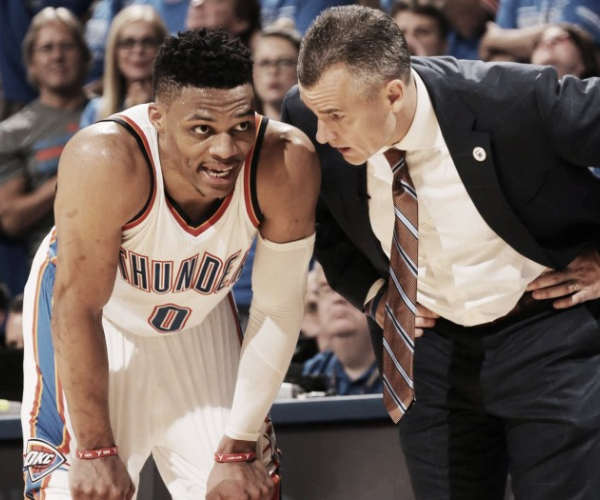 NBA - può essere l’anno della svolta per gli Oklahoma City Thunder?