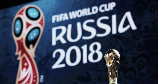 Los posibles rivales de grupo de México rumbo a Rusia 2018