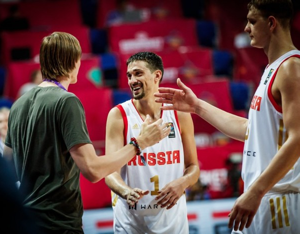 EuroBasket 2017, il punto sui gruppi C e D - Spagna e Croazia le conferme, sorprende la Russia