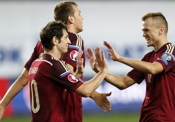 Amichevoli internazionali - La Russia batte la Romania nel finale: 1-0 alla Akhmat Arena