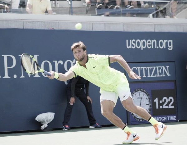 US Open final qualifying round wrapup: Americans lead the way into the main draw