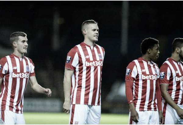 Shawcross' road to recovery continues