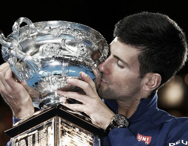 Australian Open 2016: Winners and losers of Men's Draw