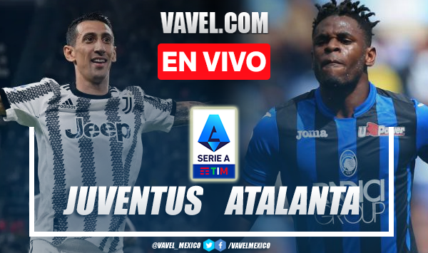 Goles y resumen del Juventus 3-3 Atalanta en Serie A 2023