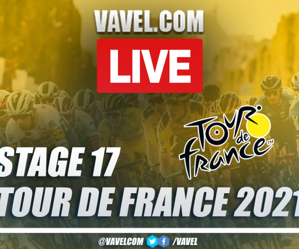 Highlights stage 17 of 2021 Tour de France: Muret - Saint Lary Soulan