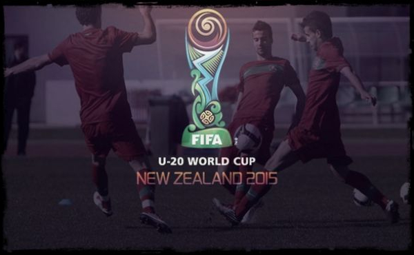 Mundial sub-20: Portugal categórico carimba oitavos e pode sonhar com o título