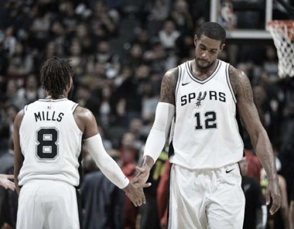 NBA, San Antonio Spurs con il fiato corto e il caso Leonard