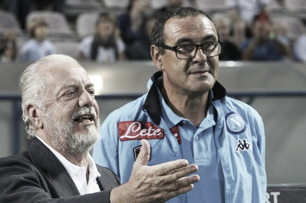 Il Napoli non molla: Kramer e Gomes i principali obiettivi nel mirino. Gabbiadini incedibile