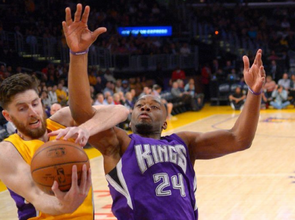 Los Angeles Lakers Get Crushed By Sacramento Kings In Season Finale