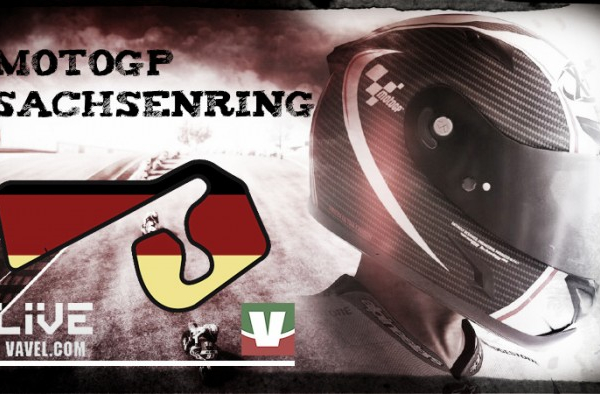 Moto Gp in diretta, Gran Premio di Germania LIVE: Marquez vince al Sachsenring davanti a Folger e Pedrosa