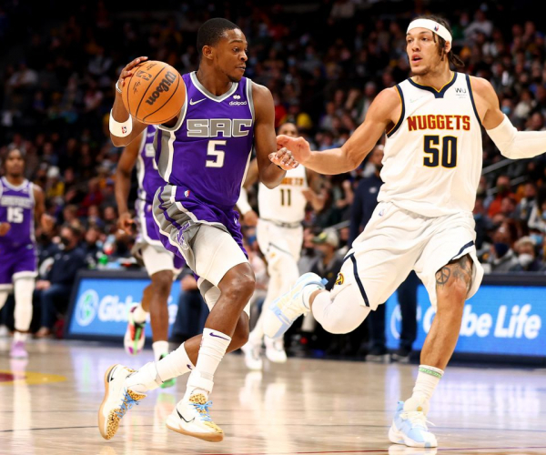 Previa Sacramento Kings vs Denver Nuggets: último cara a cara