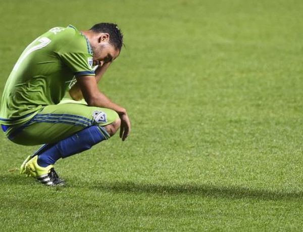 The Seattle Sounders Are Sinking And They Need To Plug The Holes