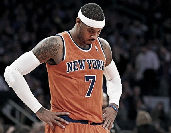 NBA - New York Knicks, la vita dopo il Maestro Zen