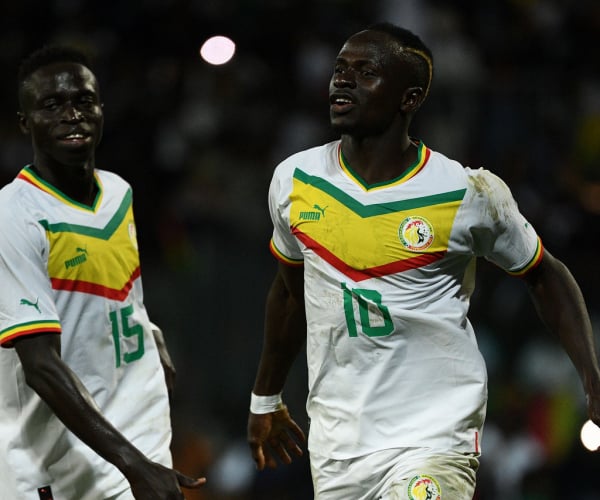 Goals and Highlights: Senegal 3-0 DR Congo in African Nations Championship