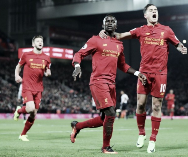 Liverpool - Tottenham: analisi tattica, disastro Dier e Davies