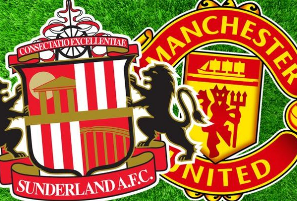 Live Sunderland - Manchester United, le match en direct