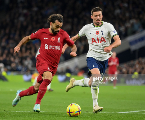 Liverpool vs Tottenham: Premier League Preview, Gameweek 34, 2023