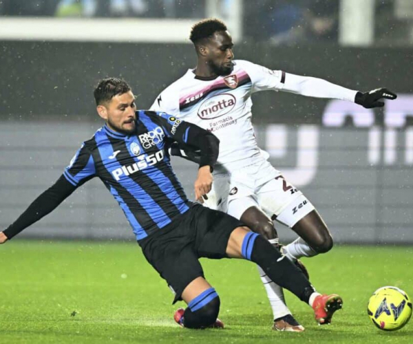 Goals and highlights: Salernitana 0-4 Inter in Serie A 2023