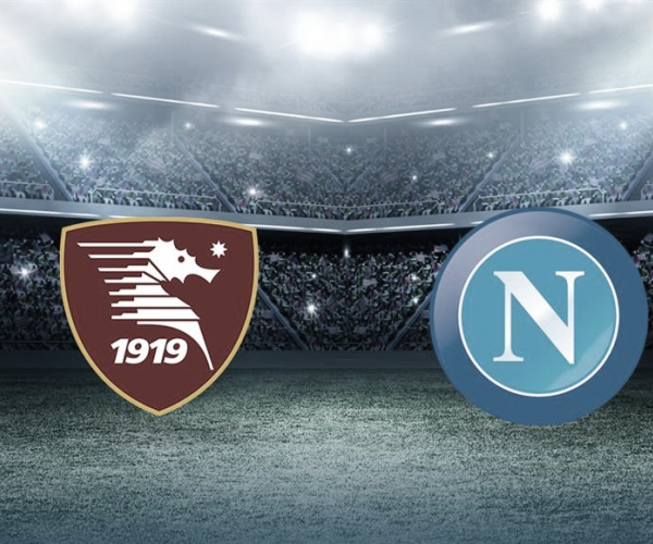 Gol e Melhores momentos de Salernitana x Napoli (0-1)