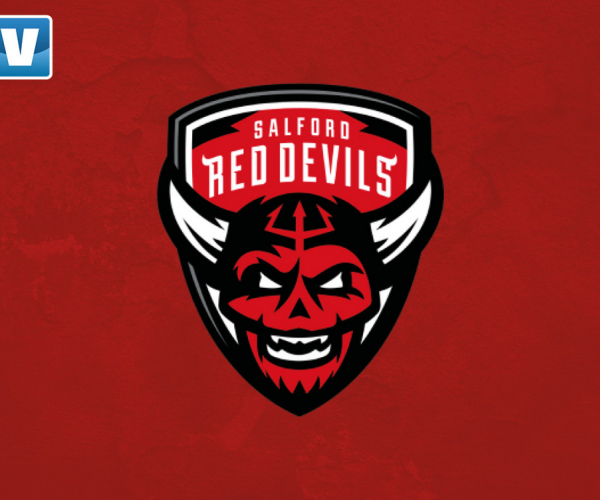 Super League Preview: Salford Red Devils