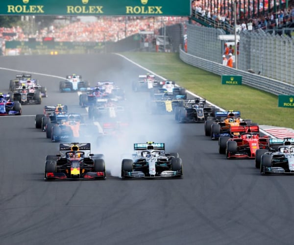 Previa GP de Hungría 2020: Final del primer triplete, Mercedes a por el pleno