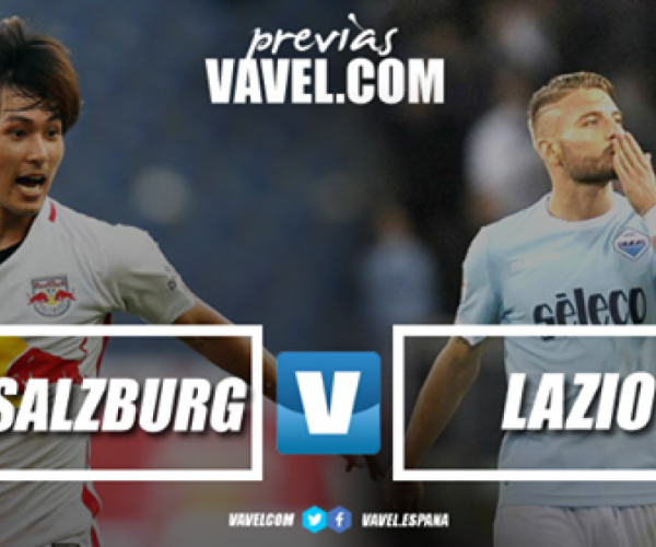 Previa Salzburg - Lazio: duelo por un puesto en semifinales entre dos revelaciones de la temporada