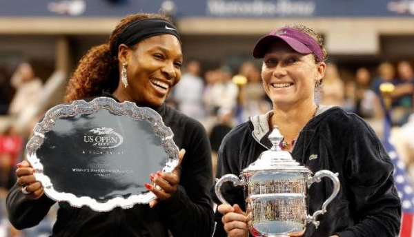 WTA Citi Open: Sam Stosur Believes She Can Stop Serena Williams