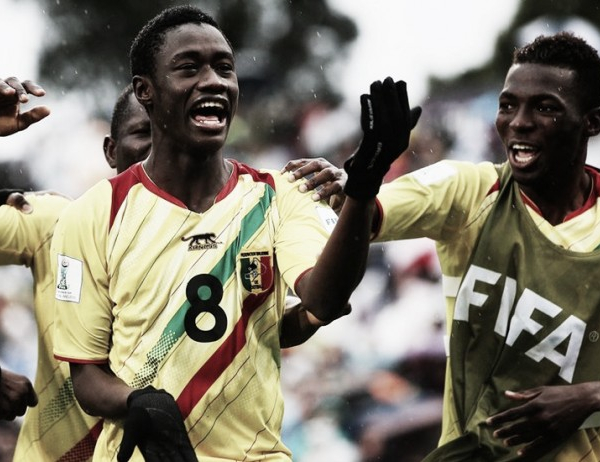 Mali under-20 3-1 Bulgaria under-20: Samassékou double helps Mali end Toulon Tournament with maiden win