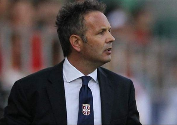 Sampdoria: Ufficiale, Mihajlovic é il nuovo allenatore blucerchiato