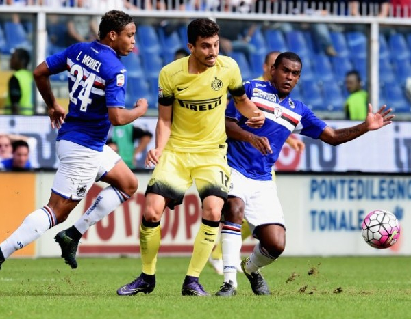 Tra ansie, nervosismo e paure: Inter - Sampdoria è sfida tra ex che vale più di tre punti