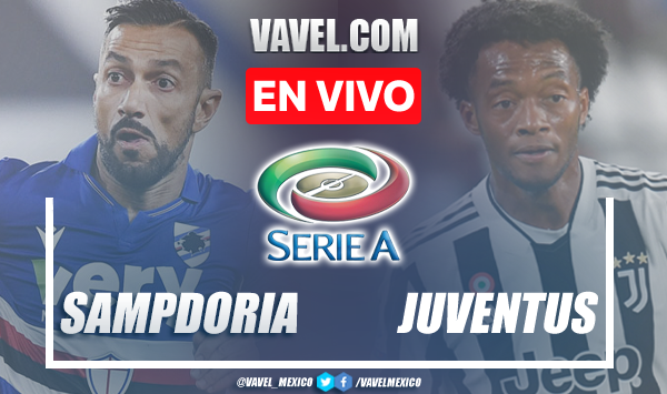 Resumen y mejores momentos del Sampdoria 0-0 Juventus en Serie A 2022