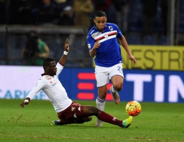 Serie A - Sampdoria e Torino tra speranze d'Europa