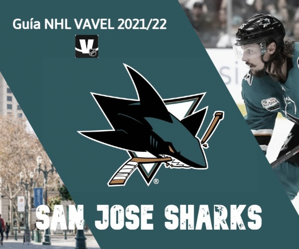 Guía VAVEL San José Sharks 2021/22: salto de fe para mejorar