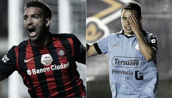San Lorenzo - Belgrano: a seguir en la pelea