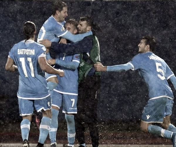 Resumen y goles: San Marino 0-2 Irlanda del Norte en Eliminatorias EURO 2024