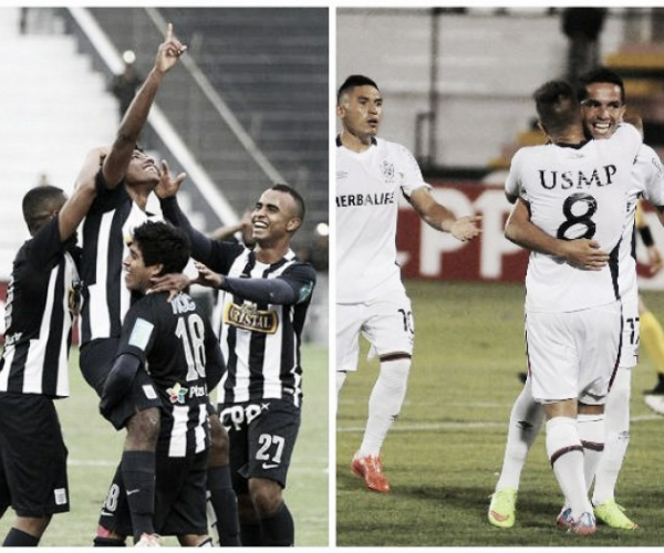 Partido entre la San Martín y Alianza Lima por el Torneo Apertura quedó en 'stand by'