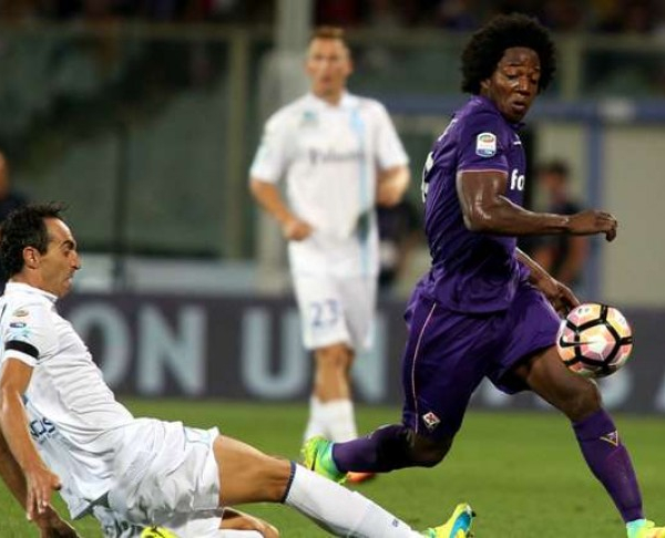 Fiorentina, altre noie per Sousa: in allenamento si ferma Sanchez