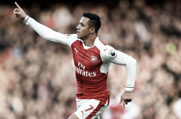 Arsenal, Alexis Sanchez è pronto a salutare