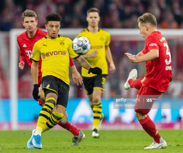 Borussia Dortmund vs Bayern Munich preview: Der Klassiker could prove to be title decider